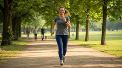 Kolik minut týdně je třeba cvičit, aby se člověk skutečně zhubnul – odpověď fitness trenéra