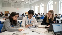 Bronz a domácí triumf: proč se RMM 2026 stala pro Rumunsko průlomovým úspěchem