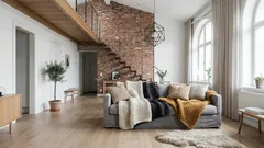 Skandinávský styl: jak vytvořit útulnost a harmonii v jakémkoli interiéru