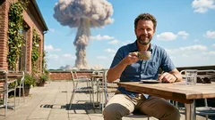 Byly zveřejněny země, kde jsou největší šance na přežití v případě jaderné války