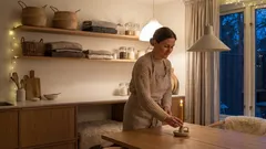 Útulnost a pořádek po švédsku: 12 zvyků, které stojí za to převzít