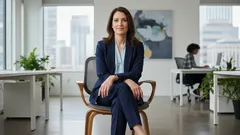 Jak sebevědomí lidé komunikují beze slov: řeč těla a gest