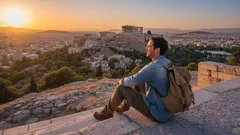 Jak levně cestovat po Evropě: nejlepší destinace pro dovolenou s nízkými náklady