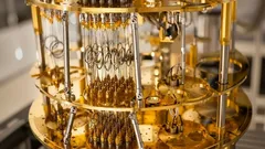 Číňané přišli na to, jak chladit kvantové procesory bez vzácného helia-3