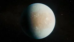 HD 137010 b: ledová dvojčata Země, nebo nový krok k exoplanetám vhodným pro život?