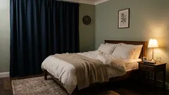 Pokud máte potíže s usínáním, vyzkoušejte těchto 7 technik, které podporují klidný a kvalitní spánek