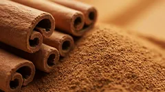 Skořice: jaké má přínosy a jak ji správně používat každý den